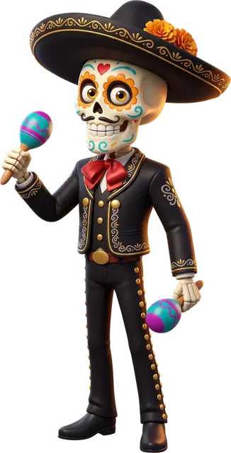 Don Calavera