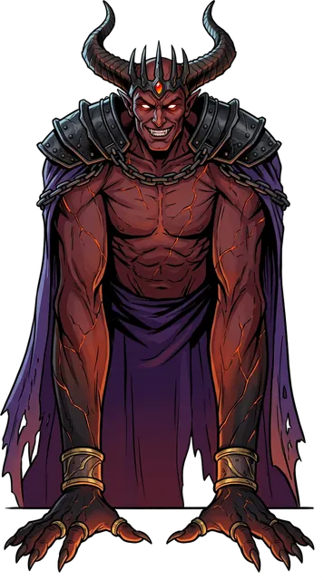 Dread Tyrant