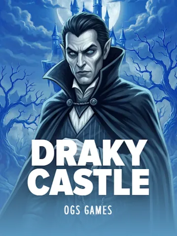 Draky Castle cover art